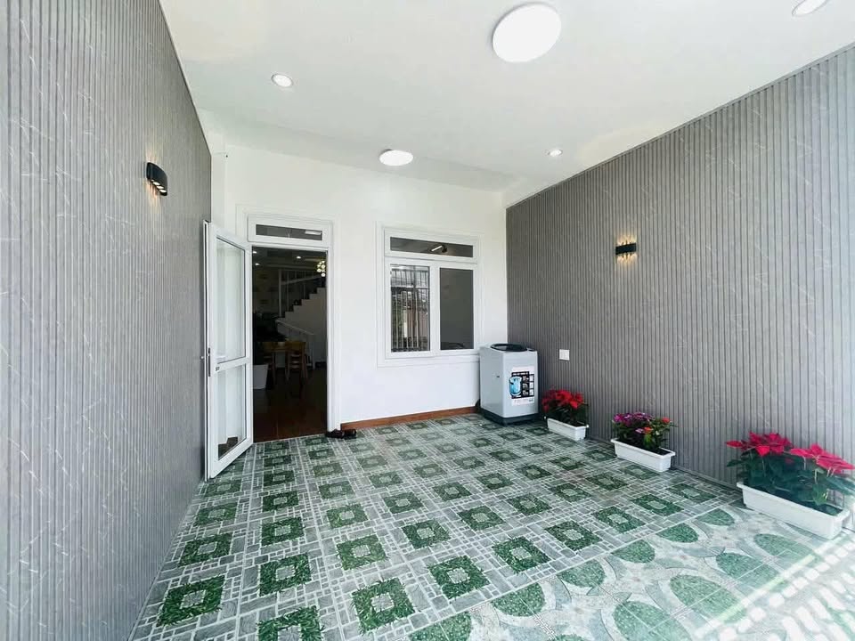 NHÀ ĐẸP SỔ XÂY DỰNG NHƯ TRONG HÌNH TẠI CAO THẮNG, P7, ĐÀ LẠT GIÁ CHỈ 3.15 TỶ - Ảnh 3